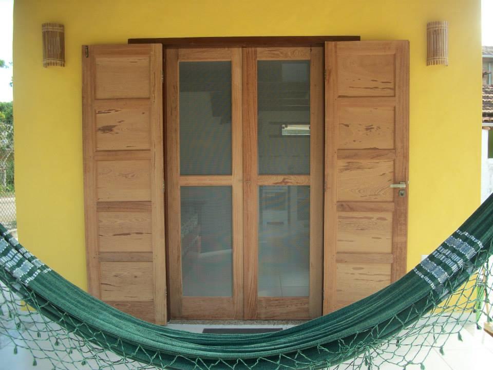 Vila Guaiamum Кумурушатиба Экстерьер фото